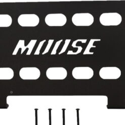 Moose Offroad Polaris Turbo R Bed Tailgate, Rear Bed Enclosure