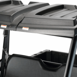 Moose Offroad Polaris Ranger 570 Roof, Midsize Full Poly Protection