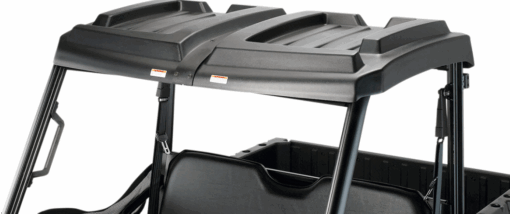 Moose Offroad Polaris Ranger 570 Roof, Midsize Full Poly Protection