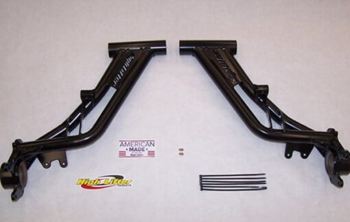 High Lifter Can-am Outlander Stretched Trailing Arms, Renegade Stretched Trailing Arms