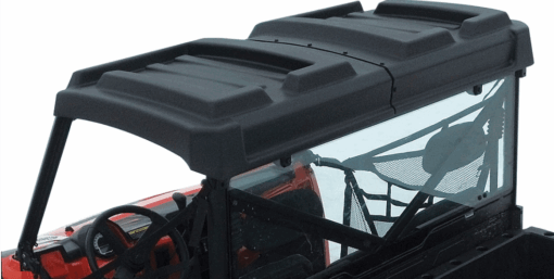 Moose Offroad Polaris Ranger Xp 1000 Roof, Full Poly Protection