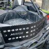 Moose Offroad Kawasaki Krx Bed Tailgate, Rear Bed Enclosure