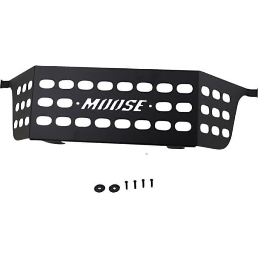 Moose Offroad Honda Talon Bed Tailgate, Rear Bed Enclosure