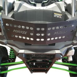 Moose Offroad Kawasaki Krx Bed Tailgate, Rear Bed Enclosure