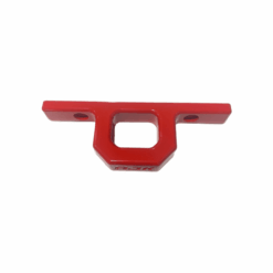 Ajk Offroad Kawasaki Krx Front Tow Hook, Milled Billet