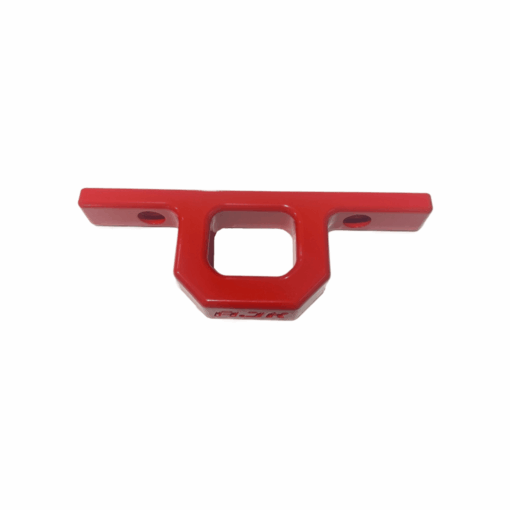Ajk Offroad Kawasaki Krx Front Tow Hook, Milled Billet