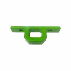 Ajk Offroad Kawasaki Krx Front Tow Hook, Milled Billet