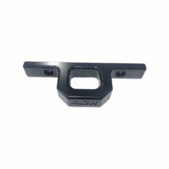 Ajk Offroad Kawasaki Krx Front Tow Hook, Milled Billet