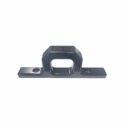 Ajk Offroad Kawasaki Krx Front Tow Hook, Milled Billet