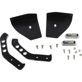 Moose Utility Maverick X3 Door Latches