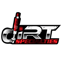 Dirt Specialities Products