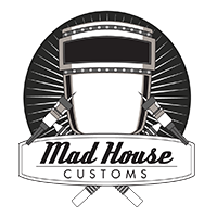 Mad House Customs Products
