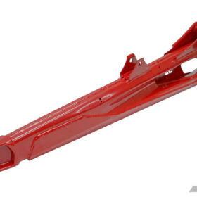 S3 Power Sports Polaris Rzr Pro R Weld In Trailing Arm Gusset Kit