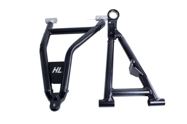 High Lifter Kawasaki Krx Forward A Arms
