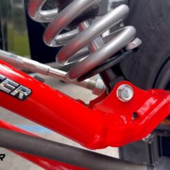 High Lifter Kawasaki Krx Forward A Arms