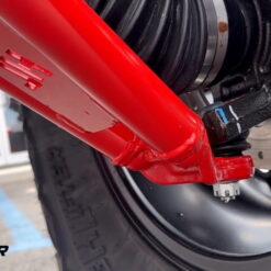 High Lifter Kawasaki Krx Forward A Arms