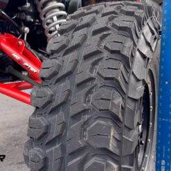 High Lifter Kawasaki Krx Forward A Arms