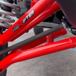 High Lifter Kawasaki Krx Forward A Arms