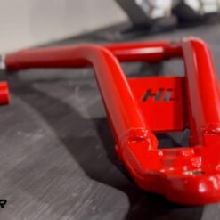 High Lifter Kawasaki Krx Forward A Arms