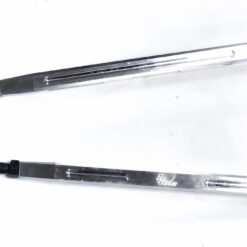 L And W Fab Polaris General Tie Rods, Upgraded Ends