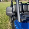 Can-am Defender Side View Mirrors, Folding Design