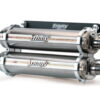 Full Stainless Steel