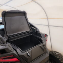 Polaris Rzr Pro R Rear Cargo Box, Pro R Storage Box