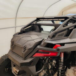 Polaris Rzr Pro R Rear Cargo Box, Pro R Storage Box