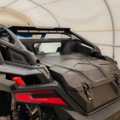 Polaris Rzr Pro R Rear Cargo Box, Pro R Storage Box