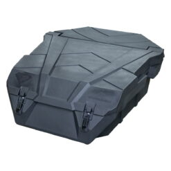 Polaris Rzr Pro R Rear Cargo Box, Pro R Storage Box