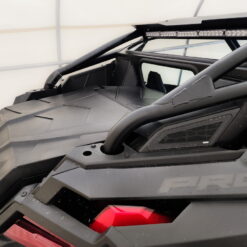 Polaris Rzr Pro R Rear Cargo Box, Pro R Storage Box