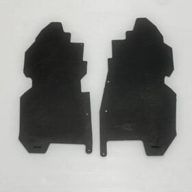 Trail Armor Kawasaki Krx 4 1000 Fender Inserts, Mud Guards