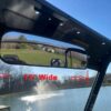 Can-am Defender Rear View Mirror