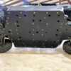 Trail Armor Polaris Ranger Crew 1000 Skid Plates