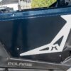 Madigan Motorsports Polaris Rzr Turbo R Doors, Full Coverage