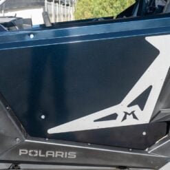 Madigan Motorsports Polaris Rzr Turbo R Doors, Full Coverage