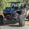 Madigan Motorsports Polaris Rzr Pro R Doors, Full Coverage