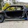 Madigan Motorsports Polaris Rzr Turbo R 4 Doors, Full Coverage