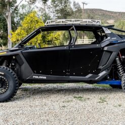 Madigan Motorsports Polaris Rzr Turbo R 4 Doors, Full Coverage