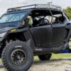 Madigan Motorsports Polaris Rzr Pro R 4 Doors, Full Coverage
