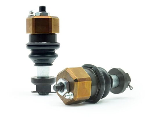 Sandcraft Motorsports Polaris Rzr Turbo R Lower Ball Joints, Pro S Lower Ball Joints