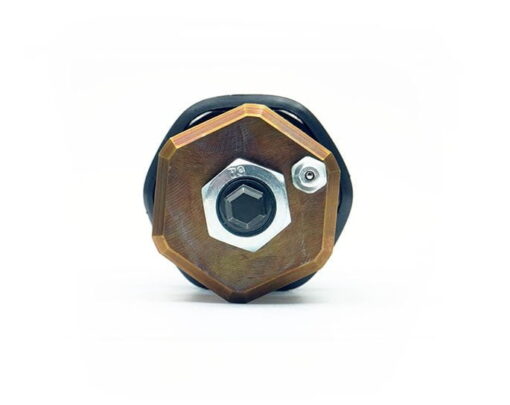 Sandcraft Motorsports Polaris Rzr Turbo R Lower Ball Joints, Pro S Lower Ball Joints