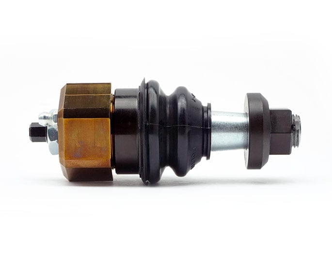 Sandcraft Motorsports Polaris Rzr Pro R Lower Ball Joints