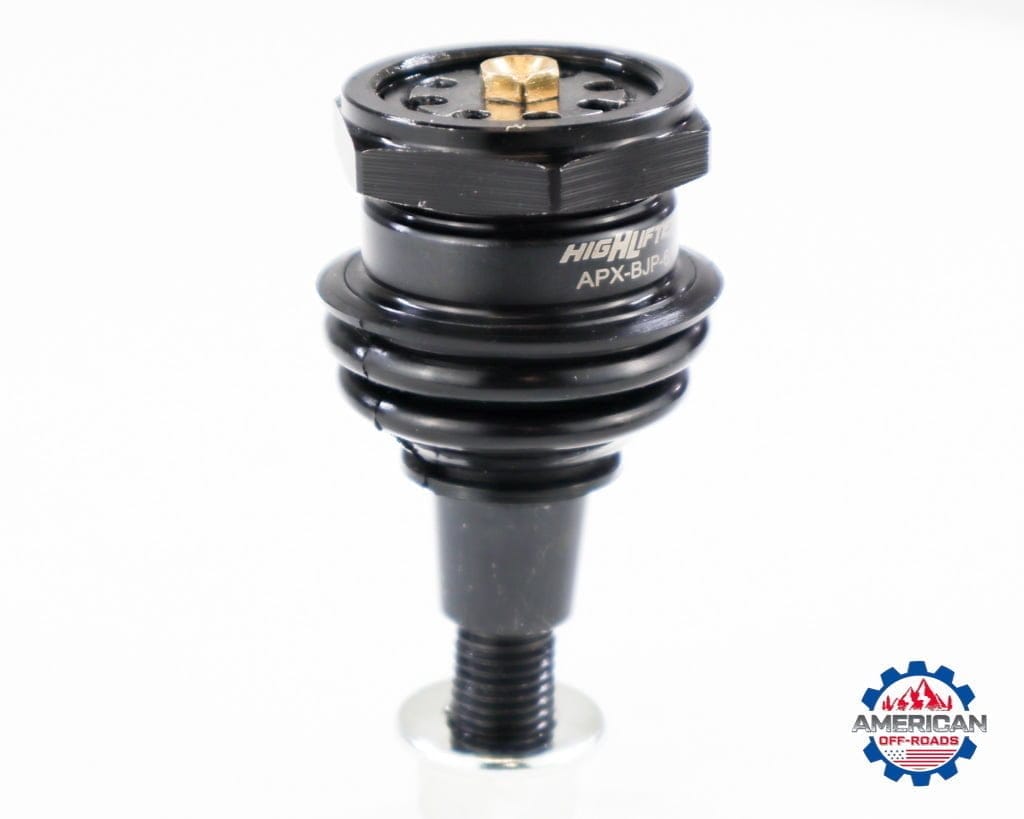 High Lifter Polaris Ranger 1000 Ball Joints