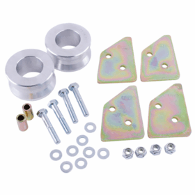 Yes, Bracket Lift (CFLK1000U-00) +$213.99