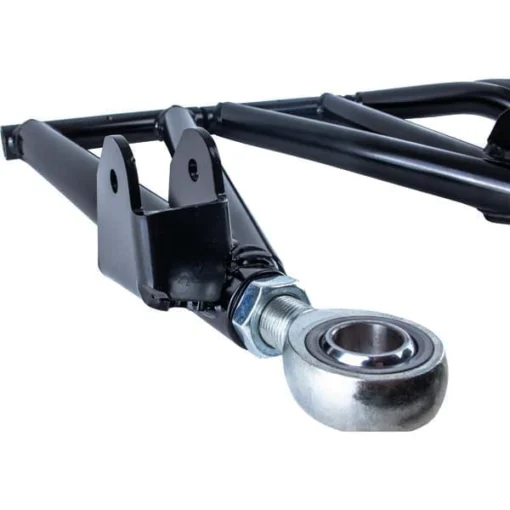CF Moto UForce 1000 Forward A Arms, Strong High Clearance