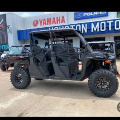 High Lifter Cfmoto Uforce 1000 Forward A Arms