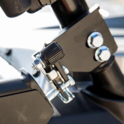 Dirt Specialties Cfmoto Uforce Doors, Full Metal Upgrade