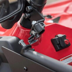 Dirt Specialties Cfmoto Zforce Doors, Full Metal Upgrade