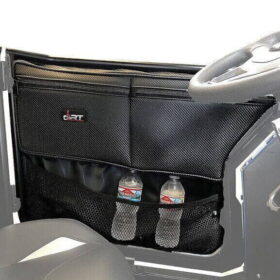 Yes, Bags For Both Doors (DS-8001-BAG) +$169.99